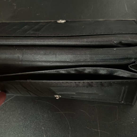 Jack Skellington Nightmare Before Christmas wallet - Picture 5 of 8